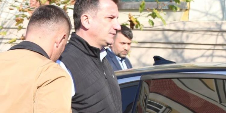 Prej 10 shkurtit në paraburgim! Mbahet sot në GJKKO seanca paraprake për dosjen ‘Veliaj’, pritet kalimi ose jo i dosjes për gjykim