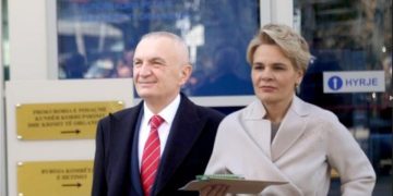 Shtyhet në GJKKO seanca paraprake ndaj Ilir Metës dhe Monika Kryemadhit, seanca e radhës më 11 nëntor