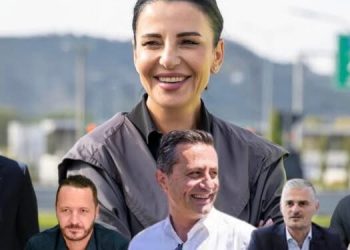 Proceset në SPAK/ Si po çmontohet klani “Balluku” në administratë