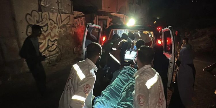 Sulmet izraelite vrasin 33 persona në Gaza! Trump: Armëpushimi do të “mbetet”! Izraeli do të sulmojë kur ushtarët të jenë në shënjestër