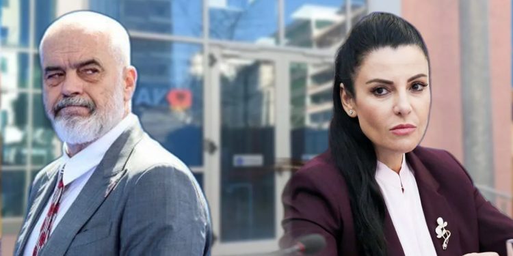 Ekskluzive/ Përplasje në qeveri / Edi Rama i kërkon dorëheqjen e Belinda Ballukut pas hetimeve nga SPAK