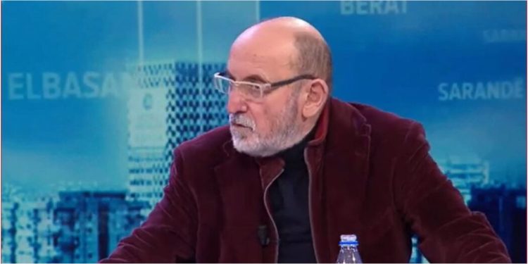 Lubonja: Jam me opozitën/ “Edhe qenit të rrugës ja jap votën dhe Ramës jo