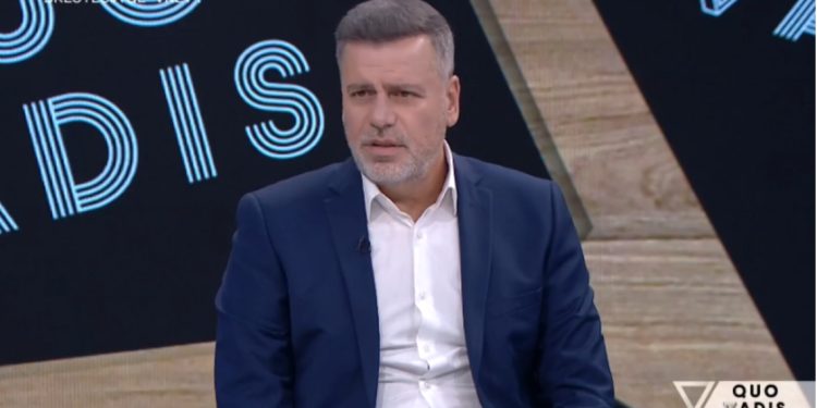 Alaudin Malaj i detyrohet 20 apartamente ose 7 milionë euro Mentor Mustafarajt/ Ish-gjyqtari i Apelit në qendër të një skeme të dyshuar pastrimi parash me firmën “Rigers Konstruksion”