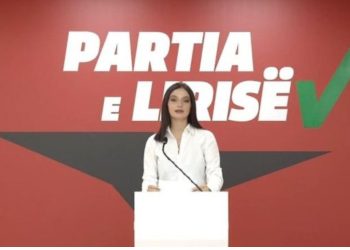 “Zar i bandave”/ Koordinatorja e PL i përgjigjet Ballës: Mes kukullës së Ramës dhe një aktivisti, do zgjedh Florjan Binajn