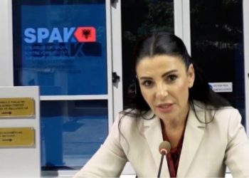 Akuzohet për 5 miliard euro koncensione/ Thirrja e dytë e Ballukut në SPAK për t’i komunikuar akuzat, gazetarja: Nëse sot refuzon të shkojë….
