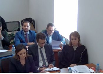 Përfaqësuesit ligjorë të Presidencës kërkojnë shpalljen e moskompetencës së “Kushtetueses” për ankimimin e Veliajt, GJK tërhiqet për vendim