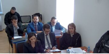 Përfaqësuesit ligjorë të Presidencës kërkojnë shpalljen e moskompetencës së “Kushtetueses” për ankimimin e Veliajt, GJK tërhiqet për vendim