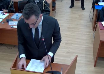 “Nuk jam këtu për të mbrojtur veten”/ Veliaj: Demokracia po vihet në provë, ky mandat është një besëlidhje me qytetarët