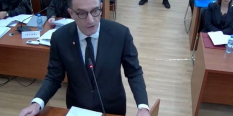 “Kam një USB në burg, por…”, Veliaj i “ashpër” me Këshillin Bashkiak: Unë s’merrja as pushime! Duhej të më kishin thirrur, por në 15 ditë e kapi zelli dhe….