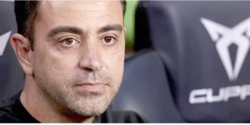 Xavi thotë përsëri “Jo”! Ish-trajneri i Barçës refuzon ofertën e një klubi të madh…