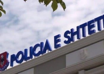 EMRAT/ Ndryshime në Policinë e Shtetit, ja kush janë drejtuesit e rinj