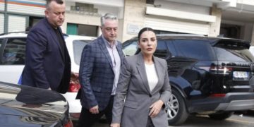“Kam pranuar kërkesën e Prokurorisë”/ Më pak se 60 minuta brenda, Balluku zyrtarisht nën hetim nga SPAK