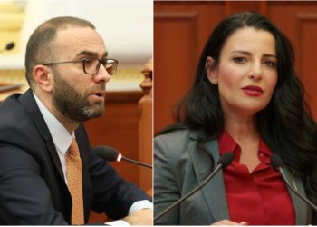 Bardhi: Balluku sot në SPAK, shumë shpejt te burgu i grave