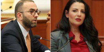 Bardhi: Balluku sot në SPAK, shumë shpejt te burgu i grave