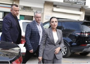 Balluku e pandehur për Tunelin e Llogarasë, SPAK: Shkelje me tenderin 18.9 mld lekë