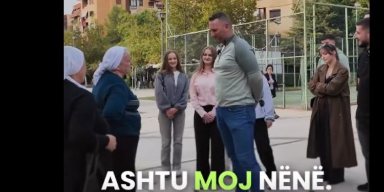 VIDEO/ Florian Binaj në Fushën e Aviacionit: Rotacioni nuk bëhet vetëm, të bashkohemi për ndryshimin