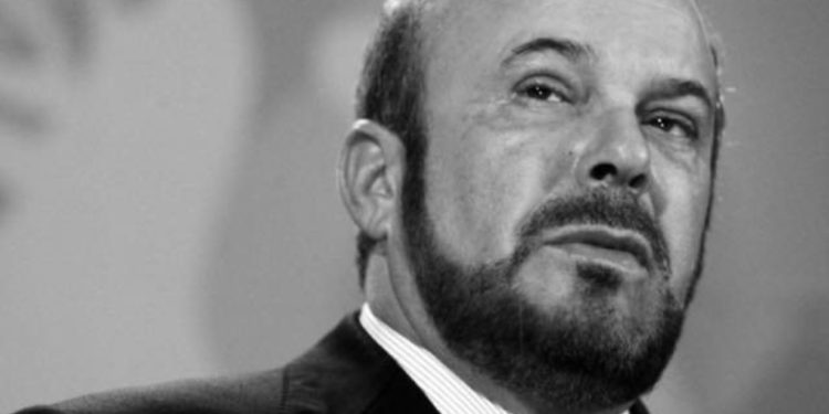 “Ngushëllime familjes”/ Ndarja nga jeta e Fatos Nanos, reagon Berisha: Personalitet kryesor i të majtës shqiptare gjatë tranzicionit…