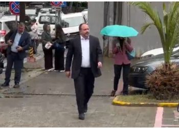 Dosja 5D/ Arbjan Mazniku dëshmon në GJKKO: Me Redi Mollën, Qaton dhe Tushen kam pasur raporte të mira