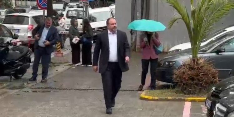 Dosja 5D/ Arbjan Mazniku dëshmon në GJKKO: Me Redi Mollën, Qaton dhe Tushen kam pasur raporte të mira