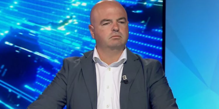 I vëllai u arrestua me urdhër të SPAK/ Deputeti socialist: Gjithkush është përgjegjës për jetën e tij