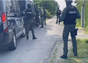 EMRAT/ Operacioni i SPAK në Shijak e Durrës, lëshohen 6 urdhër-arreste, mes tyre “Rrumi” dhe Avdylajt