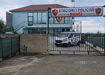 Identifikohet autori i kërkuar pas vrasjes së 33-vjeçarit që kishte vrarë shokun e tij.