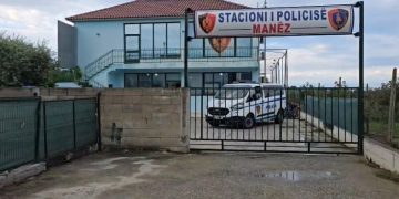 Identifikohet autori i kërkuar pas vrasjes së 33-vjeçarit që kishte vrarë shokun e tij.