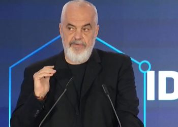 Identiteti Digjital: Rama njofton se do të jemi një vit përpara Bashkimit Evropian
