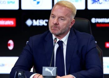 Igli Tare kthehet në merkato për kuqezinjtë, zbulon strategjinë për tregun e janarit.