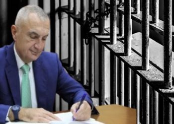 Ilir Meta përballon burgun: Avokati i tij zbulon se po shkruan një libër që do të ndikojë në politikën shqiptare dhe do të zbulojë…