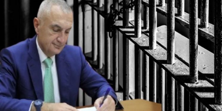 Ilir Meta përballon burgun: Avokati i tij zbulon se po shkruan një libër që do të ndikojë në politikën shqiptare dhe do të zbulojë…