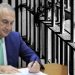 Ilir Meta përballon burgun: Avokati i tij zbulon se po shkruan një libër që do të ndikojë në politikën shqiptare dhe do të zbulojë…