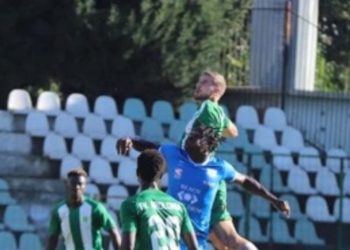 Iliria ndalon Apoloninë në Fier, duke ruajtur pozitat e saj në vendin e tretë të renditjes.