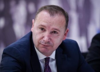 Incident fizike mes një deputeti të LDK-së dhe një qytetari: Deputeti shpreh se u provokua dhe thekson nevojën për të ruajtur dinjitetin e tij.