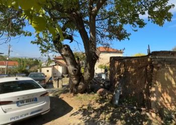 Incident i rëndë në Pogradec: Granata e Luftës së Dytë Botërore shpërthen, plagoset një burrë 49-vjeçar.