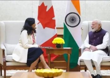 India dhe Kanadaja riparojnë marrëdhëniet pas dy vitesh tensionesh diplomatike, fillojnë bisedimet për bashkëpunim.