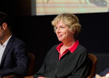 Inteligjenca artificiale në sektorin e shëndetësisë, ministrja Sala në Londër: Fokus në digjitalizimin e plotë