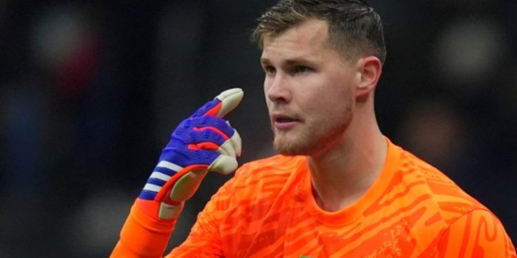 Inter, Josep Martinez ka rifilluar stërvitjen, por vazhdon të ketë takime me psikologun.