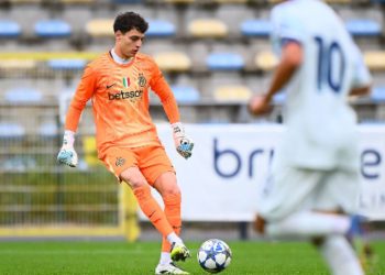 Inter në krizë mbrojtjeje. Cila është historia e të rinjve Calligaris dhe Taho, dhe çfarë ofrojnë ata për skuadrën e parë?