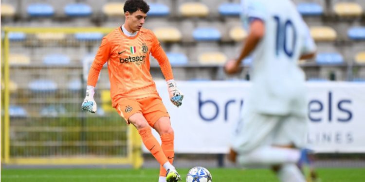 Inter në krizë mbrojtjeje. Cila është historia e të rinjve Calligaris dhe Taho, dhe çfarë ofrojnë ata për skuadrën e parë?