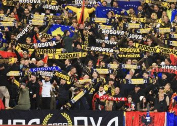 Interes i madh për ndeshjen vendimtare në "Play Off", biletat e mysafirëve nga Sllovenia do të menaxhohen nga Federata e Kosovës.