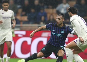 Interi i jep “leksion” Fiorentinës, rikthehet në fitore dhe parakalojnë Milanin në klasifikim.