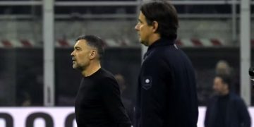 Inzaghi-Conceição, derbi i Arabisë... nuk ka dorëheqje mes trajnerëve, a janë sukseset e portugezit me Milanin shkaku?