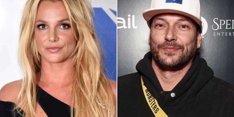 Ish-bashkëshorti i Britney Spears zbardh detajet shokuese: E kapi duke tradhtuar me një grua që ndodhej mes këmbëve të saj.