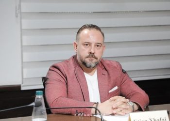Ish-deputeti i Partisë Socialiste merr drejtimin e Postës Shqiptare