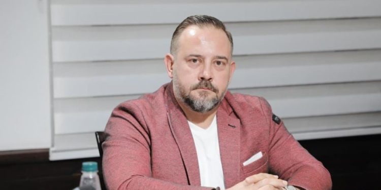 Ish-deputeti i Partisë Socialiste merr drejtimin e Postës Shqiptare