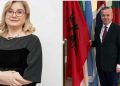 Ish-deputetja e PD emërohet drejtoreshë e spitalit, Murrizi reagon: Pranoi "ofertën" për të kandiduar në listat e deputetëve, por nuk kishte "takat" financiare.