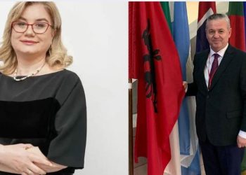 Ish-deputetja e PD emërohet drejtoreshë e spitalit, Murrizi reagon: Pranoi "ofertën" për të kandiduar në listat e deputetëve, por nuk kishte "takat" financiare.