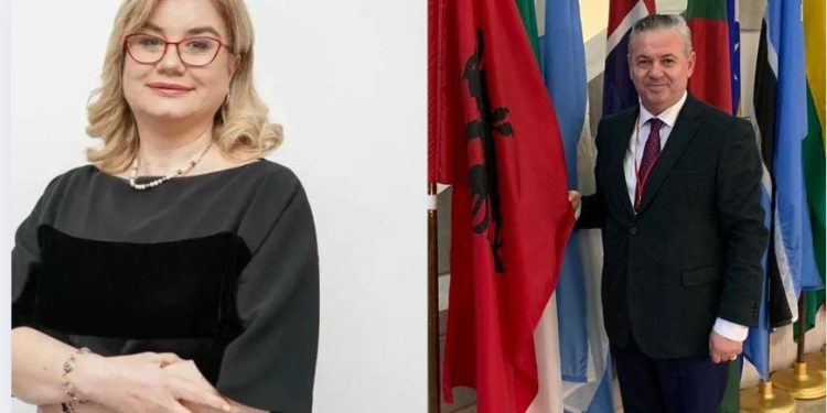 Ish-deputetja e PD emërohet drejtoreshë e spitalit, Murrizi reagon: Pranoi "ofertën" për të kandiduar në listat e deputetëve, por nuk kishte "takat" financiare.