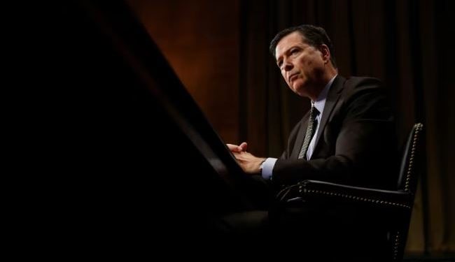 Ish-drejtori i FBI-së refuzon të pranojë fajësinë, data e gjyqit është 5 janar.